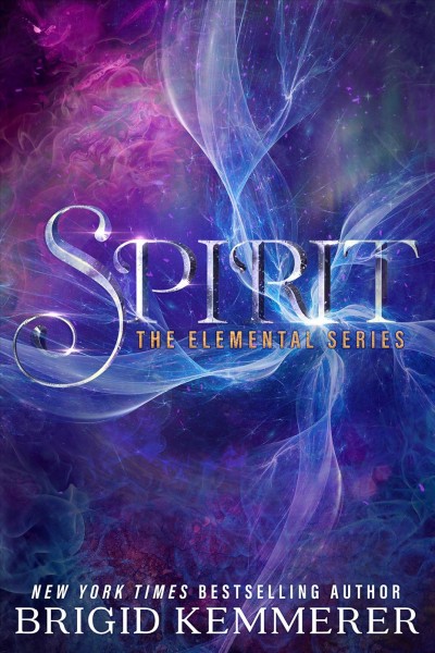 Spirit [electronic resource] / Brigid Kemmerer.