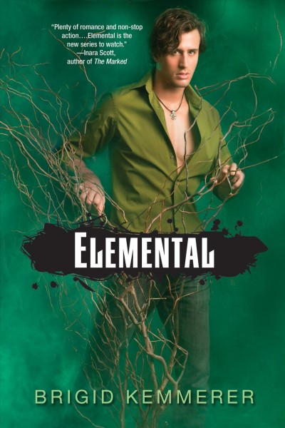 Elemental [electronic resource] / Brigid Kemmerer.