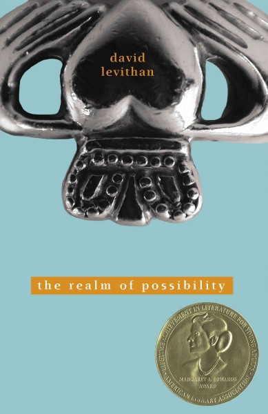 The realm of possibility [electronic resource] / David Levithan.