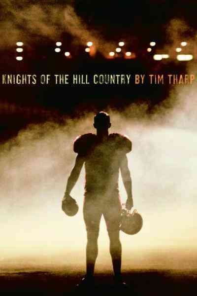Knights of the hill country [electronic resource] / by Tim Tharp.