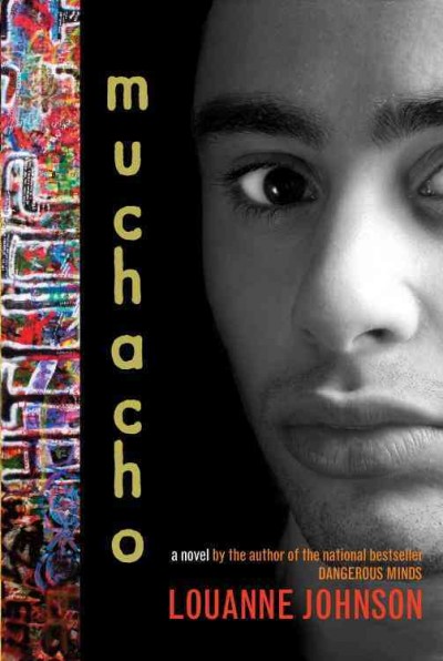 Muchacho [electronic resource] : a novel / LouAnne Johnson.