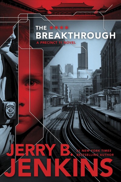 The breakthrough [electronic resource] / Jerry B. Jenkins.