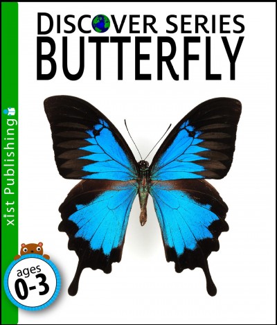 Butterfly [electronic resource].