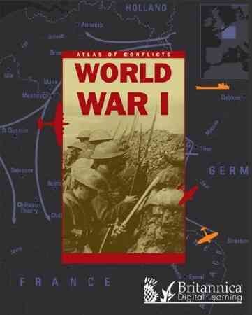 World War I [electronic resource].
