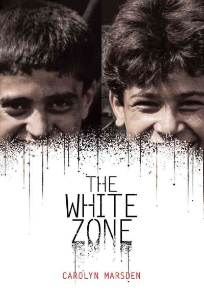 The White Zone [electronic resource] / Carolyn Marsden.