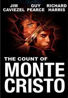 Alexander Dumas' The Count of Monte Cristo [videorecording (DVD)] = Le Comte de Monte Cristo / Touchstone Pictures and Spyglass Entertainment present a Birnbaum/Barber production, a Kevin Reynolds film ; producers, Roger Birnbaum, Gary Barber, Jonathan Glickman ; screenplay writer, Jay Wolpert ; director, Kevin Reynolds.