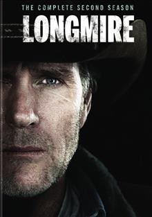 Longmire. The complete second season [videorecording]