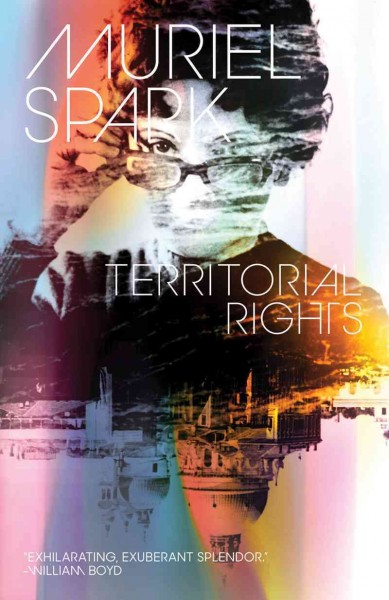 Territorial rights / Muriel Spark.