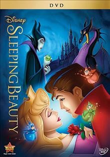 Sleeping Beauty / Walt Disney Pictures ; directed Clyde Geronimi ; produced by Walt Disney ; written by Erdman Penner, Milt Banta [and 5 others] ; animators, Hal Ambro [and 14 others].