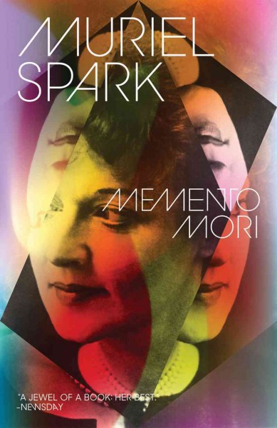Memento mori / Muriel Spark.