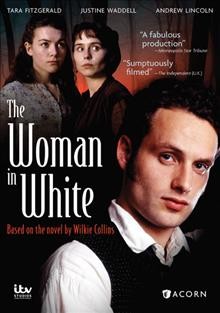 The Woman in White / WGBH/Boston co-production for the BBC, ITV Studios Limited, ITV Studios Global Entertainment  ; produced by Gareth Neame ; screenplay by David Pine ; directed by Tim Fyell.