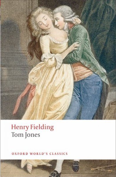 Tom Jones / Henry Fielding ; edited by John Bender and Simon Stern ; with an introduction by John Bender.