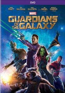 Guardians of the galaxy [videorecording] / Marvel Studios ; co-producers, David J. Grant, Jonathan Schwartz ; executive producers, Nik Korda, Stan Lee, Victoria Alonso, Jeremy Latcham, Alan Fine, Louis D'Esposito ; produced by Kevin Feige ; written by James Gunn and Nicole Perlman ; directed by James Gunn.