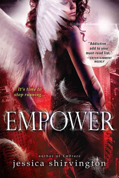 Empower [electronic resource] / Jessica Shirvington.