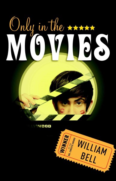 Only in the movies [electronic resource] / William Bell.