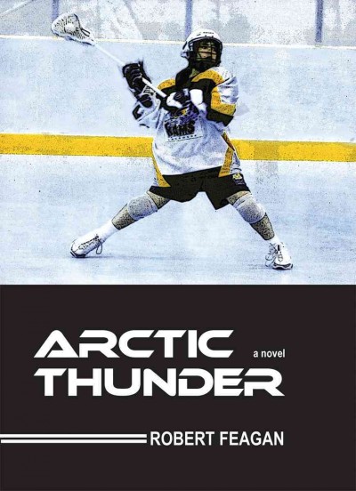 Arctic Thunder [electronic resource].