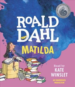 Matilda [electronic resource] / Roald Dahl.