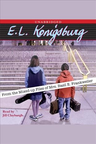 From the mixed-up files of Mrs. Basil E. Frankweiler [electronic resource] / E.L. Konigsburg.
