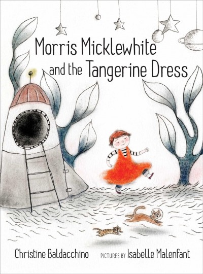 Morris Micklewhite and the tangerine dress / by Christine Baldacchino ; illustrated by Isabelle Malenfant.