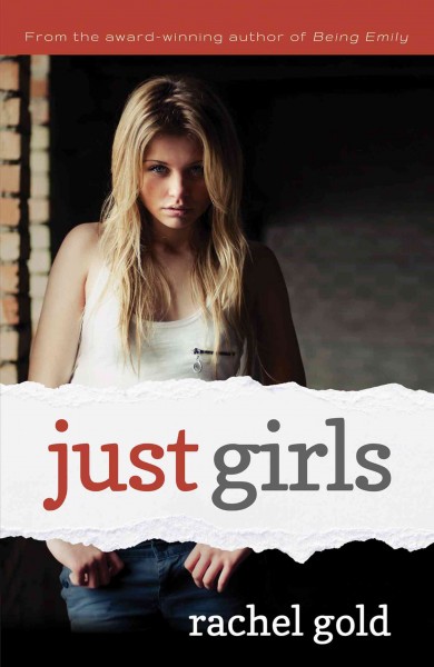 Just girls / by Rachel Gold.