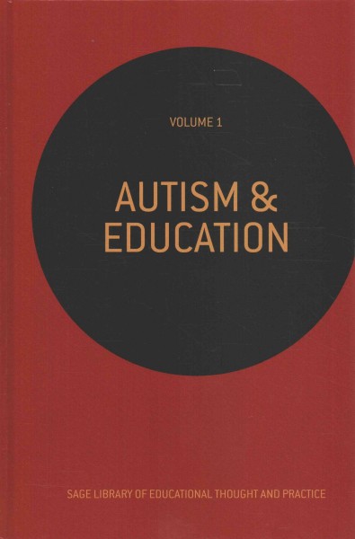 Autism & education / edited by Neil Humphrey.
