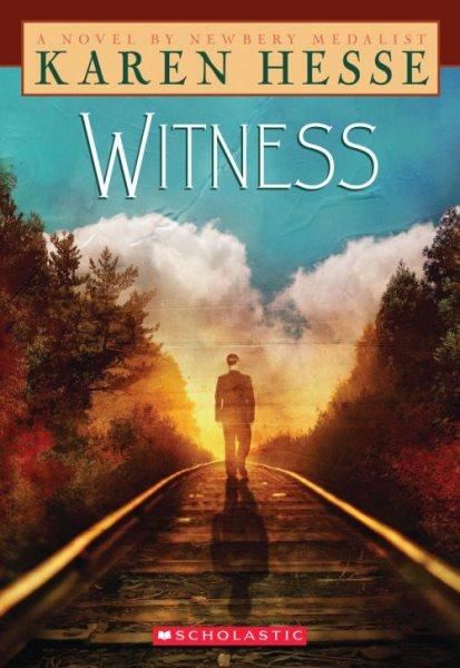 Witness / Karen Hesse.
