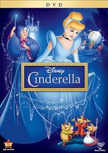 Cinderella / a Walt Disney production ; story, William Peed ; directors, Wilfred Jackson, Hamilton Luske, Clyde Geronimi ; production supervisor, Ben Sharpsteen.