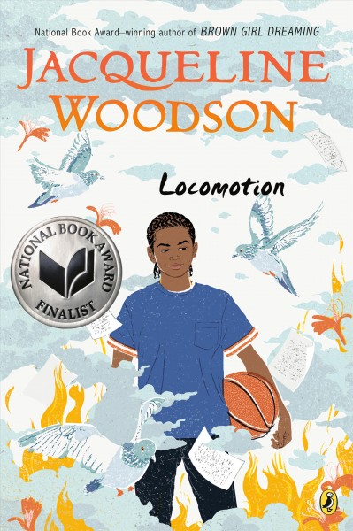 Locomotion [electronic resource] : Locomotion Series, Book 1. Jacqueline Woodson.