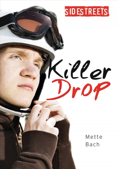 Killer drop / Mette Bach.