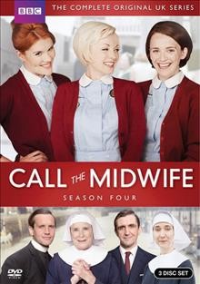 Call the midwife.   Season four [DVD videorecording] / series created and written by Heidi Thomas ; a Neal Street production for BBC and PBS.