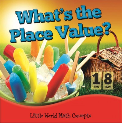 What's the place value? / Shirley Duke.