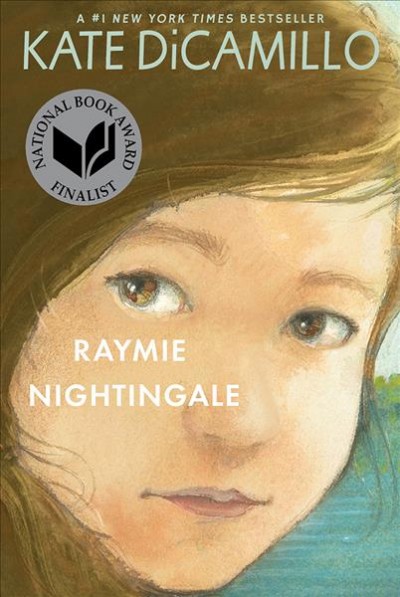 Raymie nightingale [electronic resource]. Kate DiCamillo.