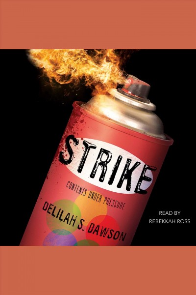 Strike [electronic resource] : Hit Series, Book 2. Delilah S Dawson.