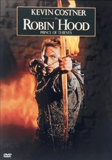 Robin Hood, prince of thieves [videorecording DVD] / Warner Bros. ; directed by Kevin Reynolds ; produced by John Watson, Pen Densham and Richard B. Lewis.
