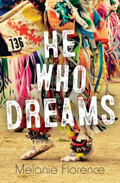 He who dreams [electronic resource]. Melanie Florence.