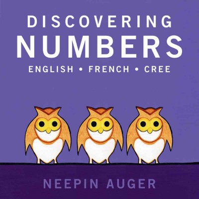 Discovering numbers [electronic resource]. Neepin Auger.