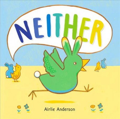 Neither / Airlie Anderson.