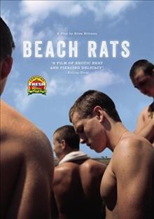 Beach rats / a Cinereach production ; in association with Animal Kingdom, Secret Engine ; written & directed by Eliza Hittman ; produced by Drew Houpt, Brad Becker-Parton ; produced by Paul Mezey, Andrew Goldman.