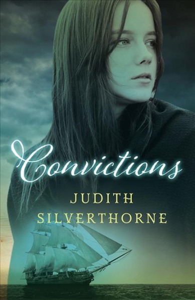 Convictions / Judith Silverthorne.