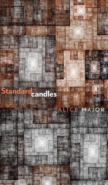 Standard candles / Alice Major.