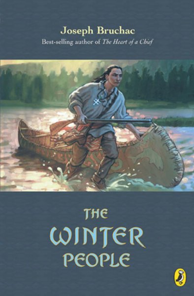 The winter people / Joseph Bruchac.