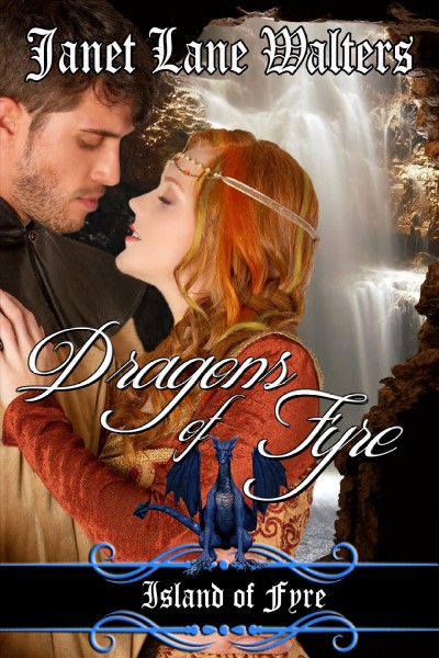 Dragons of Fyre / by Janet Lane Walters.
