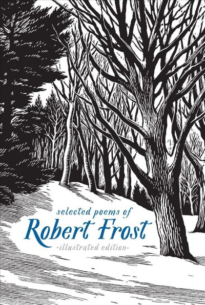 Selected poems of Robert Frost / Robert Frost ; [illustrations by Thomas W. Nason].