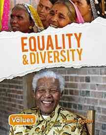 Equality & diversity / by Charlie Ogden.