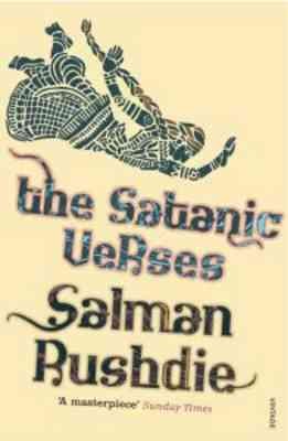 The satanic verses / Salman Rushdie.