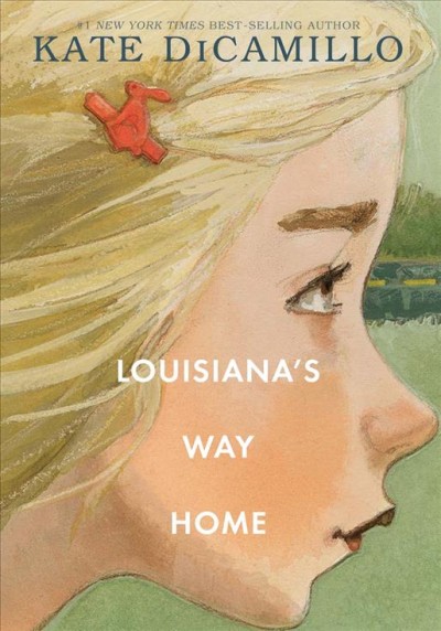 Louisiana's way home [electronic resource]. Kate DiCamillo.