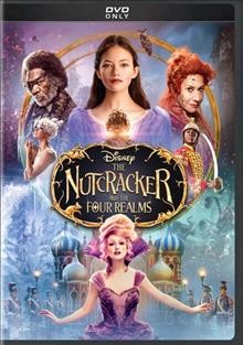 The Nutcracker and the four realms [videorecording] / Disney presents a Mark Gordon production ; produced by Mark Gordon, Larry Franco ; screen story and screenplay by Ashleigh Powell ; directors, Lasse Hallström, Joe Johnston.