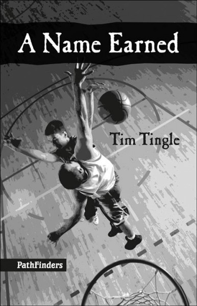 A name earned / Tim Tingle.