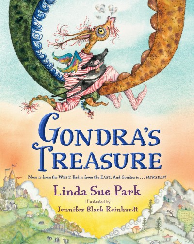 Gondra's treasure / Linda Sue Park ; illustrated by Jennifer Black Reinhardt.
