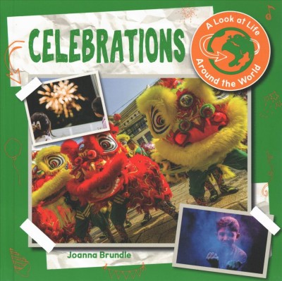 Celebrations / by Joanna Brundle.